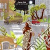 Anna Sini - Sound Of Night cd