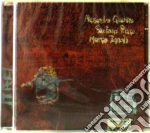 Tre - Lyrics cd