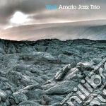 Amato Jazz Trio - Well cd