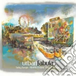 Urban Fabula Trio - Same cd