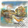 Urban Fabula Trio - Same cd