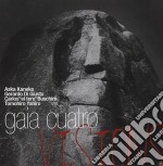 Gaia Cuatro Feat. Paolo Fresu - Visions