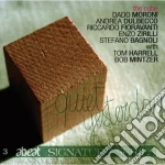 Dado Moroni / Tom Harrell - Quiet Yesterday cd