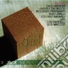 Dado Moroni / Tom Harrell - Quiet Yesterday cd
