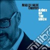 Max De Aloe Quartet - Bjork On The Moon cd