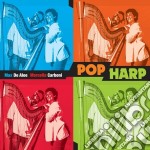 Max De Aloe & Marcella Carboni - Pop Harp