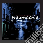 Giuseppe Mirabella - Naumachia cd