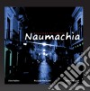Giuseppe Mirabella - Naumachia cd