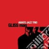 Amato Jazz Trio - Gliss Man cd