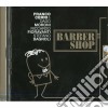 Cerri / Moroni / Fioravanti / Bagnoli - Barber Shop cd