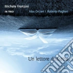 Michele Franzini - Un Lettore Distratto cd
