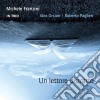 Michele Franzini - Un Lettore Distratto cd