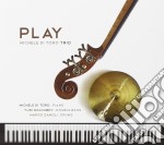 Michele Di Toro Trio - Play