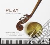 Michele Di Toro Trio - Play cd