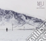 Mu - Nest Of Giants cd