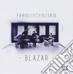 Fabio Giachino Trio - Blazar