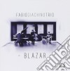 Fabio Giachino Trio - Blazar cd