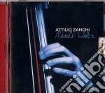 Attilio Zanchi - Ravel's Waltz cd