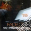 Mario Zara - Fade Out cd