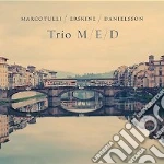 Trio Med - Trio M/E/D cd