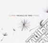 Michele Di Toro - Flying (piano Solo) cd