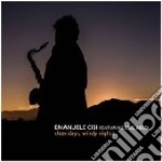 Emanuele Cisi Feat. Eric Reed - Clear Days, Windy Nights