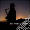 Emanuele Cisi Feat. Eric Reed - Clear Days, Windy Nights cd