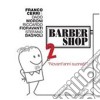 Franco Cerri - Barber Shop 2 cd