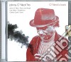 Johnny O'neal - O'neal Is Back cd