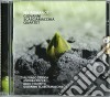 Giovanni Scasciamacchia Quartet - My Romance cd