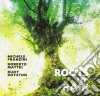 Franzini / Mattei / Royston - Roots 'N' Rain cd