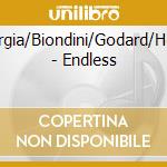 Murgia/Biondini/Godard/Heral - Endless cd