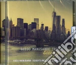 Guido Manusardi Trio - Swingin cd