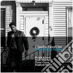 Claudio Fasoli 5Et - The Brooklyn Option cd