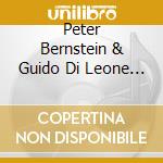 Peter Bernstein & Guido Di Leone Quartet - Tribute To Jim Hall cd