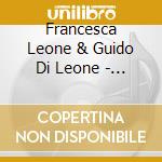 Francesca Leone & Guido Di Leone - Historia Do Samba cd