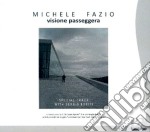 Michele Fazio - Visione Passeggera