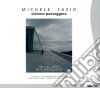 Michele Fazio - Visione Passeggera cd