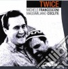 Michele Francesconi/mass.coclite - Twice cd