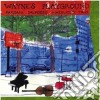 Lorenzo Paesani / Luca Dal Pozzo / Dario Mazzucco Trio - Wayne's Playground cd