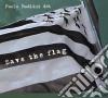 Paolo Badiini Quartet - Save The Flag cd