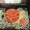 Antonella Montrasio / Max De Aloe 4tet - Pingopingando cd