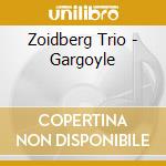 Zoidberg Trio - Gargoyle cd
