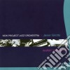 Javier Girotto / New Project Jazz Orchestra - Walkin' With Jeru cd