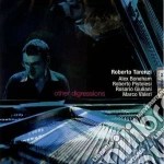 Roberto Tarenzi / Rosario Giuliani - Other Digressions cd
