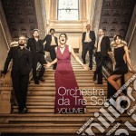 Orchestra Da Tre Soldi - Volume 2