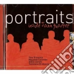 Inside Jazz Quartet - Portraits cd