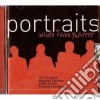 Inside Jazz Quartet - Portraits cd