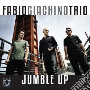 Fabio Giachino Trio - Jumble Up cd musicale di Fabio Giachino Trio