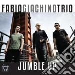 Fabio Giachino Trio - Jumble Up